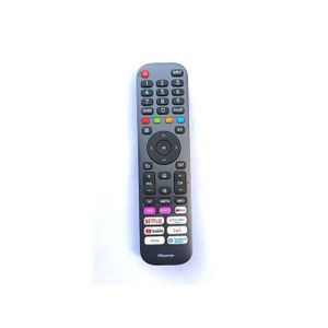 Hisense  Smart T,V Remote Control With Sports