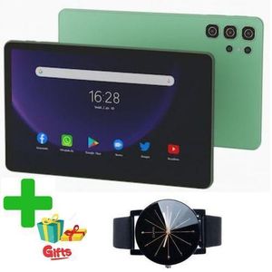 Modio NEW M92 TABLET 10000MAH 16GB(expandable via memory card) 11'INCH 5G WITH BT KEYBOARD,TOUCH PEN+AMAIZNING FREE GIVE AWAYS