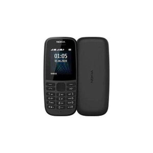 Nokia N105 Kabambe Dual Sim