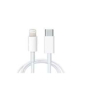 Tronic Lightning Cable Fast Charging iPhone