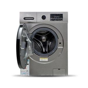 Roch  8kgs washing machine front load wash and spinwashing machine