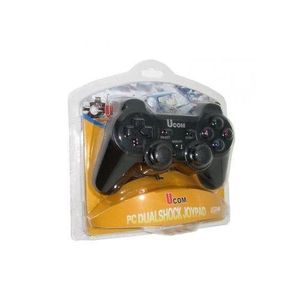 UCOM  PC Dual Shock GamePad Controller
