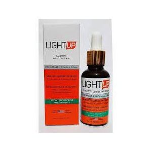 Light Up  Darkspot correcting serum light up1599