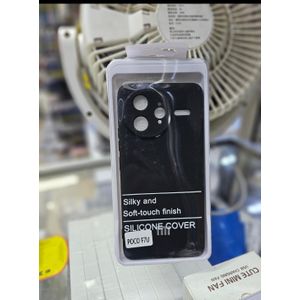POCO F7 ULTRA Silicone case/phone cover 