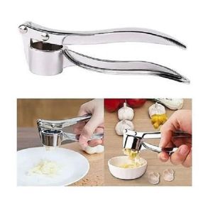 Garlic And Ginger Crusher