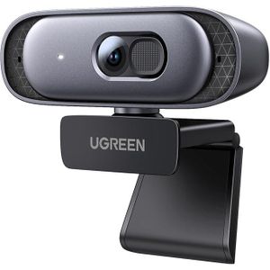 Ugreen  USB 2K Webcam - CM778