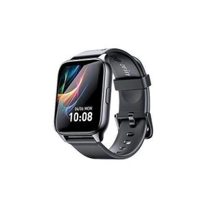 Oraimo Watch 4 Plus Smartwatch, BT Call Smartwatch with 2.01 Inch Display and Fitness Tracking