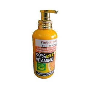 Fruit Of The Wokali Professional Care 99% Vitamin C