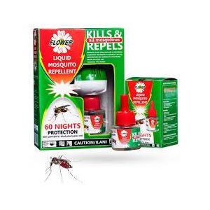 Kapi Flower Liquid Refill 45Ml 