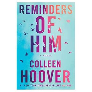 Jumia Books Reminders Of Him