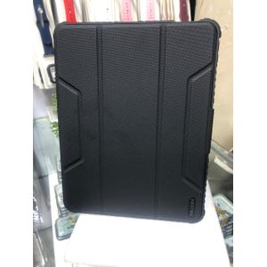 iPad Mini 6 2021 Mini 7 2024 Nilkin Smart Case Magnetic Stand Cover, Protective Tablet Cover with Auto Sleep Wake and Multiple Viewing Angles