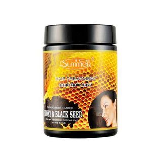 Ice Summer  Treatment Honey & Black Seed.