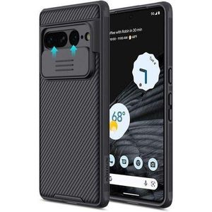 Nilkin Camshield for Google Pixel 7 Pro Case, Slide Camera Cover Case for Pixel 7 Pro