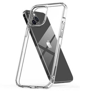 Apple Ultra Thin Clear Silicone Case For IPhone 16 PRO MAX