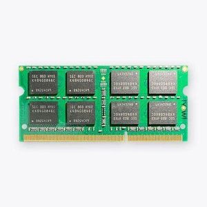 8GB DDR3PC3 1600MHz SODIMM 12800 ram laptop memory 1.5V