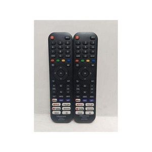 Hisense  VIDAA(UHD LED 4k) Smart Remote Control