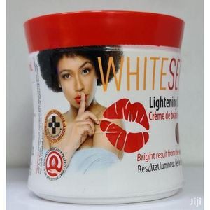 White Secret Lightening Face Body Cream 320mSkin