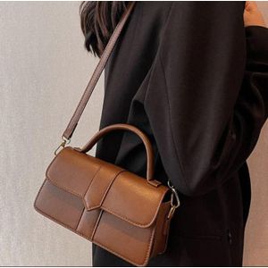 Cute mini crossbody shoulder bag for women