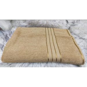Cotton Luxury Big Size Bath Towels For Bathroom