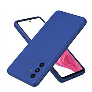Silicone Candy Cover for Samsung A24