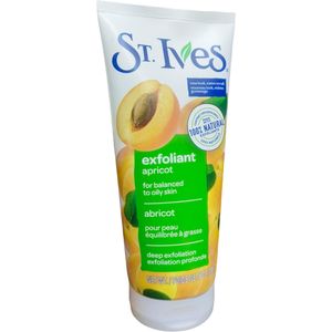 St Ives Exfoliant Apricot Face Scrub