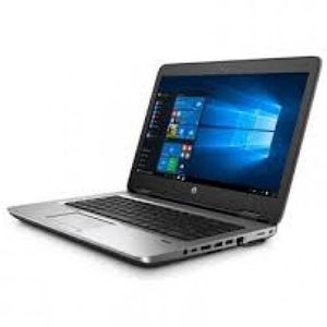 Hp Probook 430 - Ultraslim PC - 500gb - 4GB Ram - Intel Core i3 - WIN 10