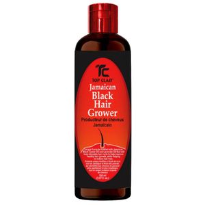 Top Class Jamaican Black Hair Grower 150ml  