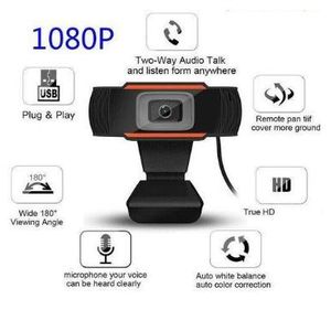 Tronic  Webcam HD Video Camera