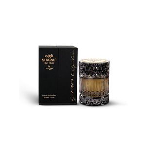 zimaya Sharaf The Club Extrait De Parfum - 100ml