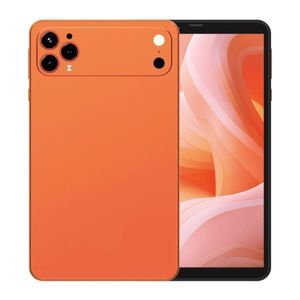 Modio M47,  4G 10.1 inch InCell, 12GB + 512 GB (Virtual memory), Primary 20 MP, Secondary 8.0 MP, 4G LTE, WiFi, Bluetooth, 8000mAh,  Dual sim, + FreeGifts (Keyboard, Mouse, Stylus Pen, OTG Adapter, Protective Cover) - Orange 