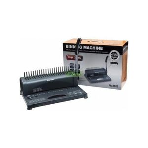 Bright Office Binding Machine A4