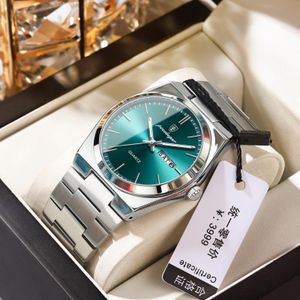 POEDAGAR Fashionable Waterproof Luxury Men Watches (FREE GIFT BOX)