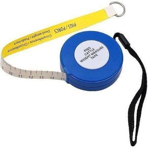 Animal Weighband ( Weight Tape)                    