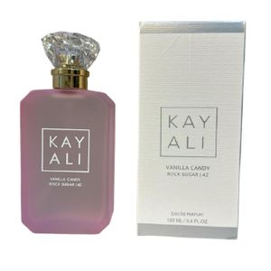 KAYALI Vanilla Candy  Rock Sugar 42 -100ml EDP