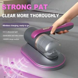 SUAVIPIEL Handheld mattress vacuum cleaner