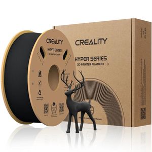 Hyper PETG Creality 3D Printing Filment hight speed high quality