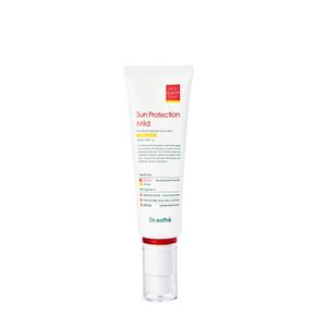 Dr Esthé DR.ESTHE SUN PROTECTION MILD 50ML