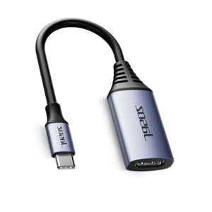 Jasoz Type-C to HDMI Female Adapter