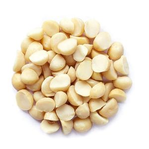 Organic Macadamia nut seeds 100g,250g - Heart Health, Weight Management and Gut Health
