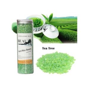 Hard Wax Beans Depilatory Waxing Bikini/ Armpit/ Arm/ Legs