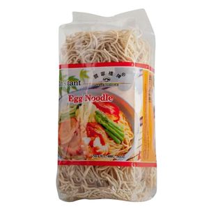 JADE BRIDGE Instant Egg Noodles 400g