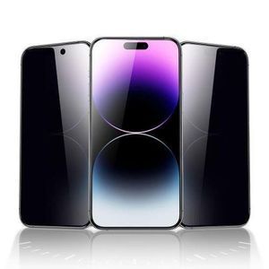 Privacy Screen Protector for iPhone 16 Plus, Sensor Protection