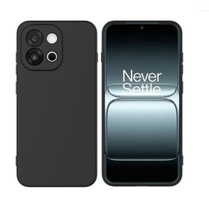 OnePlus 13S (1+ 13S) Premium Original Slim Soft Silicone Case – Ultra-Smooth, Soft-Touch Protective Cover with Sleek Fit and Elegant Design