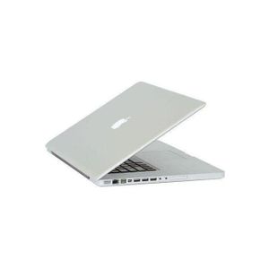 M.A.C Apple MacBook Pro 13"- Core I5 -8GB RAM, 256GB SSD (2012) Laptop -Silver