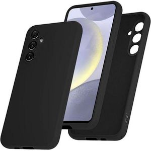 Shockproof Silicone Case Cover For Samsung Galaxy S24-Good Quality Silicone