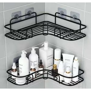 Bathroom Corner Shelf 