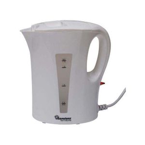 RM/399-corded Electric Kettle 1.7 Ltrs- White (1YR WRTY)