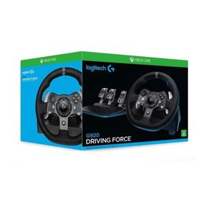 Logitech g920 best shop price
