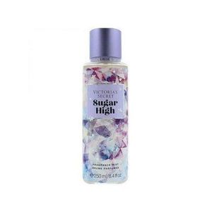 Victoria's Secret VictoriaSecret Sugar High Fragrance Mist Brume Perfume