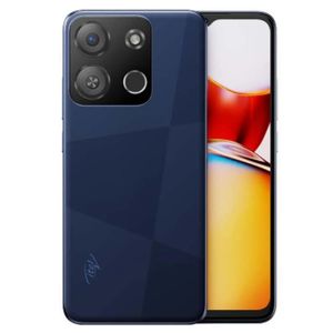 Itel A05s, 6.6",DISPLAY (32GB Storage +2GB RAM Upto 4GB RAM) (Dual SIM), 4000mAh,4G//